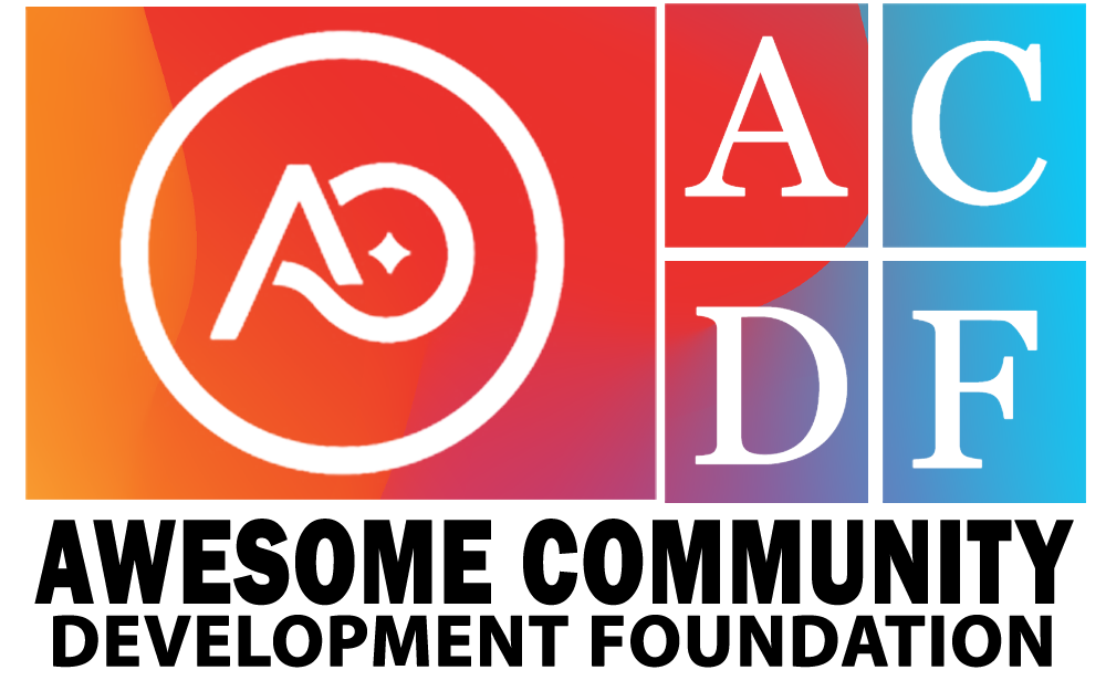 Awesome Community Development Foundation