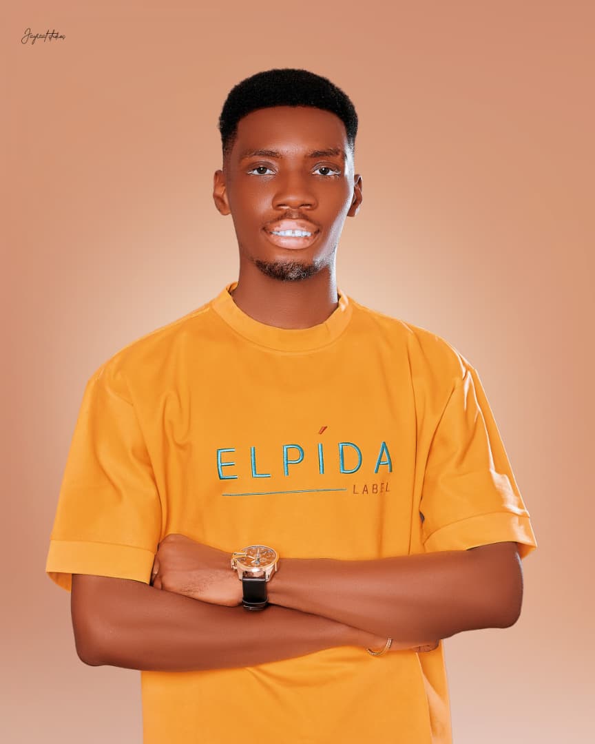 Emmanuel Inyang