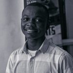 Eric Akpan
