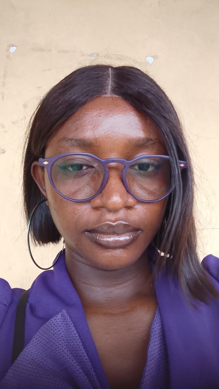 Udom Agatha