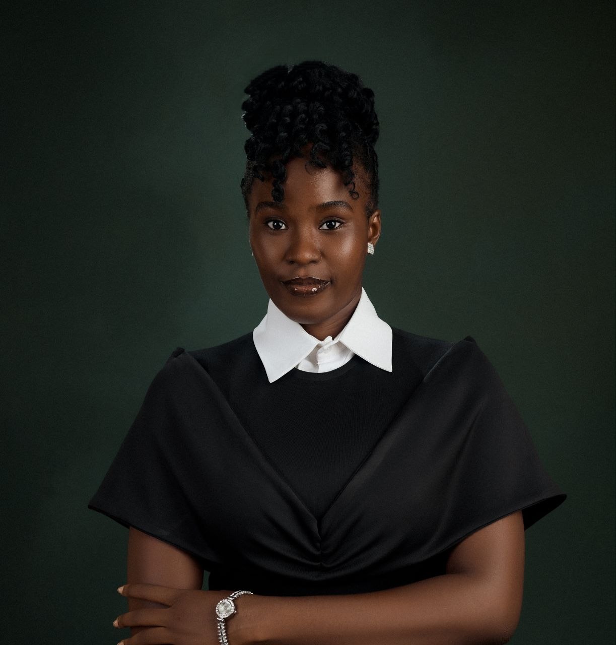 Esther Usoro