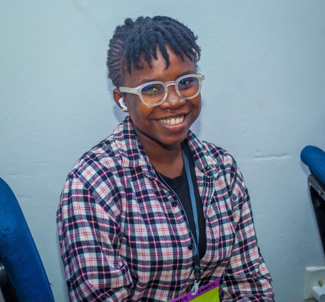 Ezinne Miracle