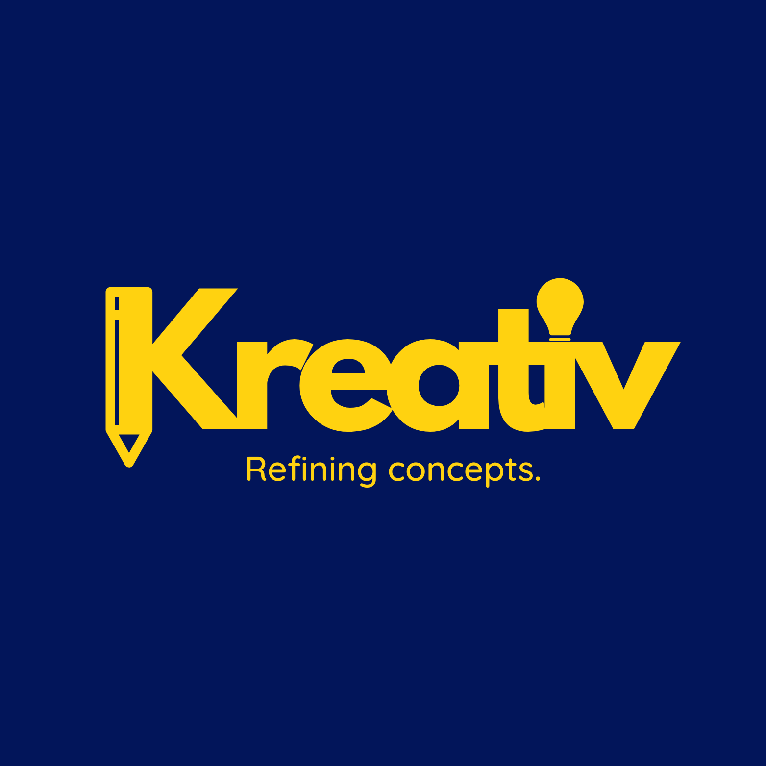 Kreativ